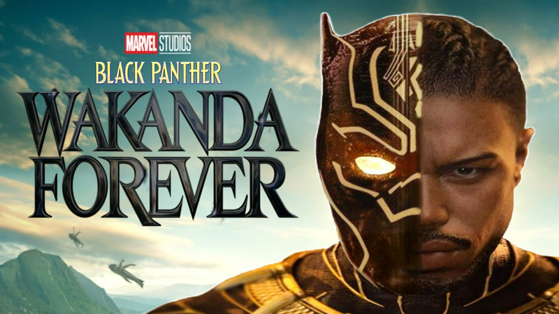 wakanda forever full movie free download