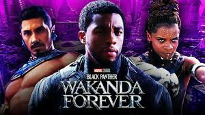 Wakanda forever torrent download how to download windows