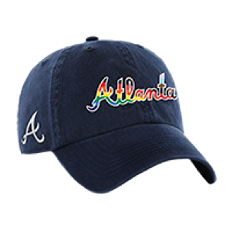 Pride Month  Atlanta Braves