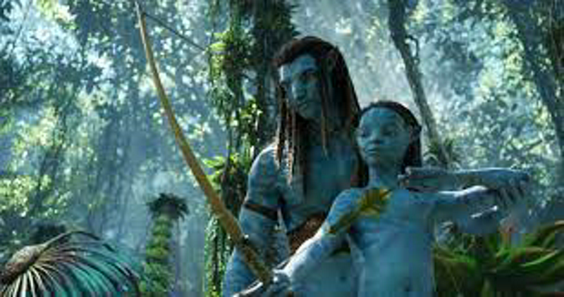 Avatar 2: The Way of Water 2022 Download FuLLmovie Free Online At~Home -  The Atlanta Journal Constitution